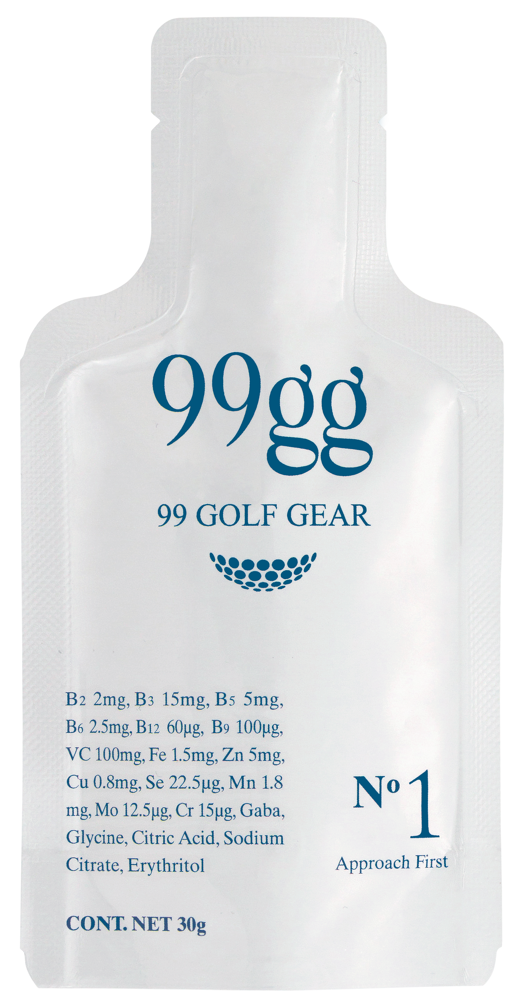 99gg GOLF GEAR