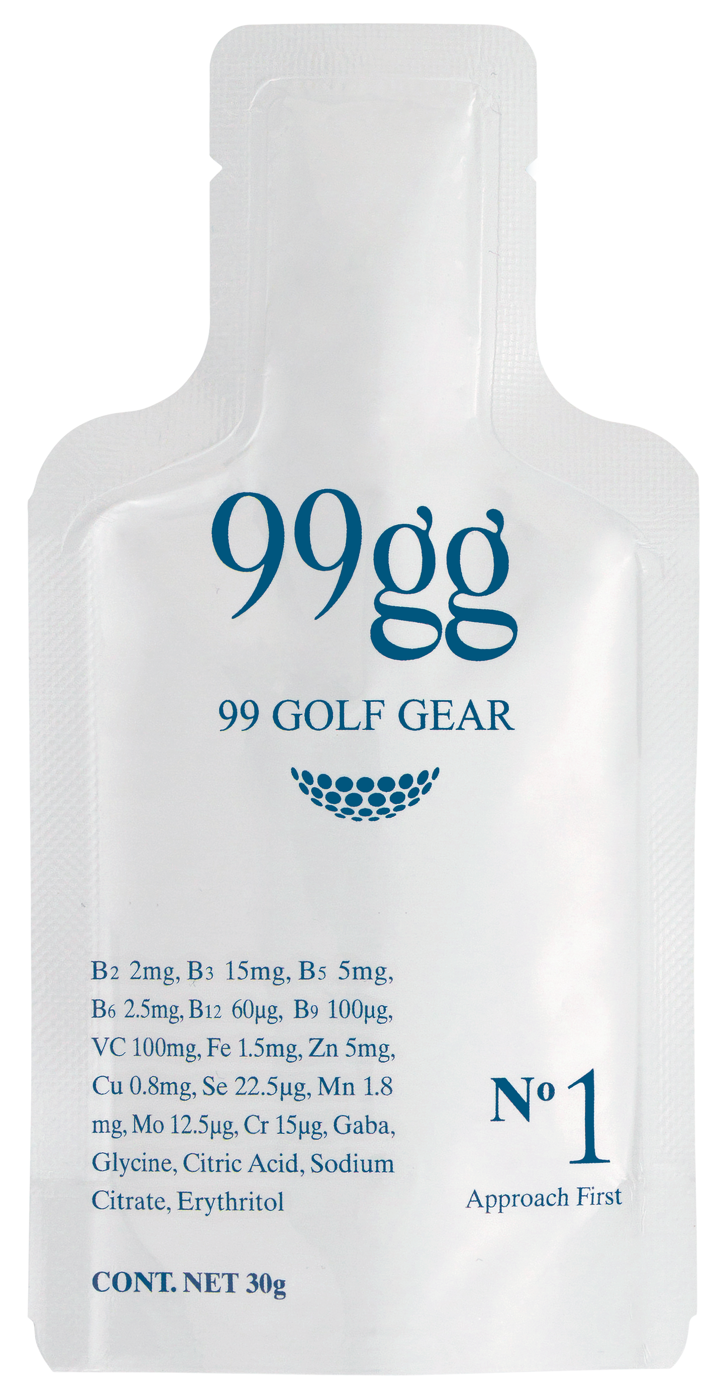 99gg GOLF GEAR