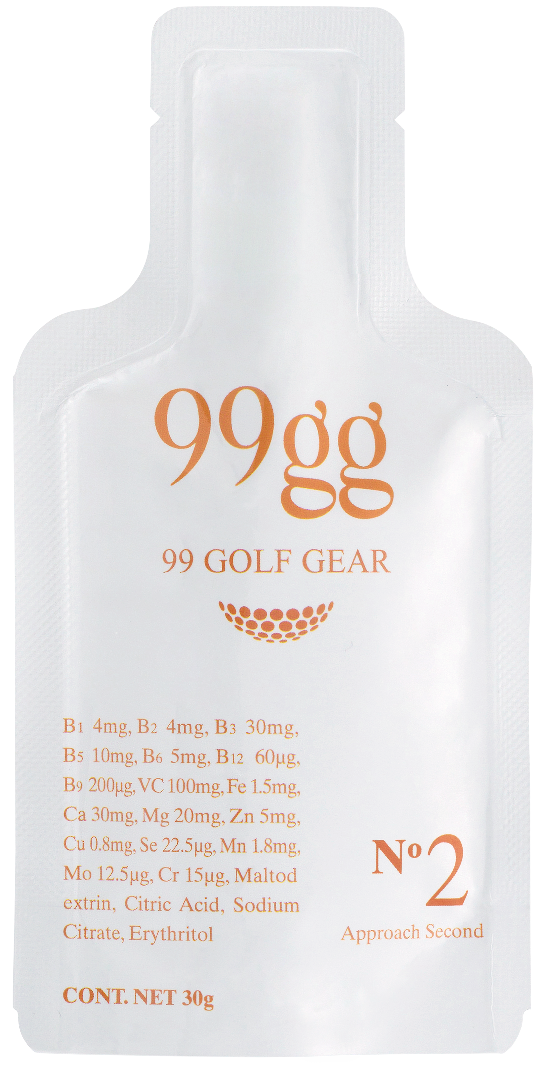 99gg GOLF GEAR