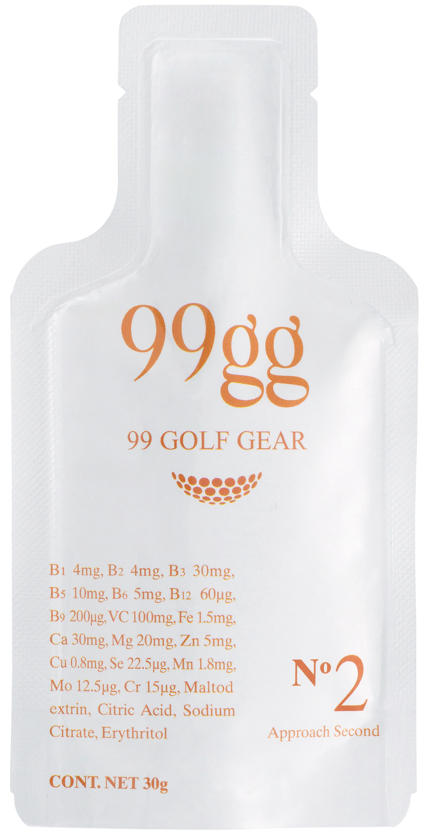 99gg GOLF GEAR