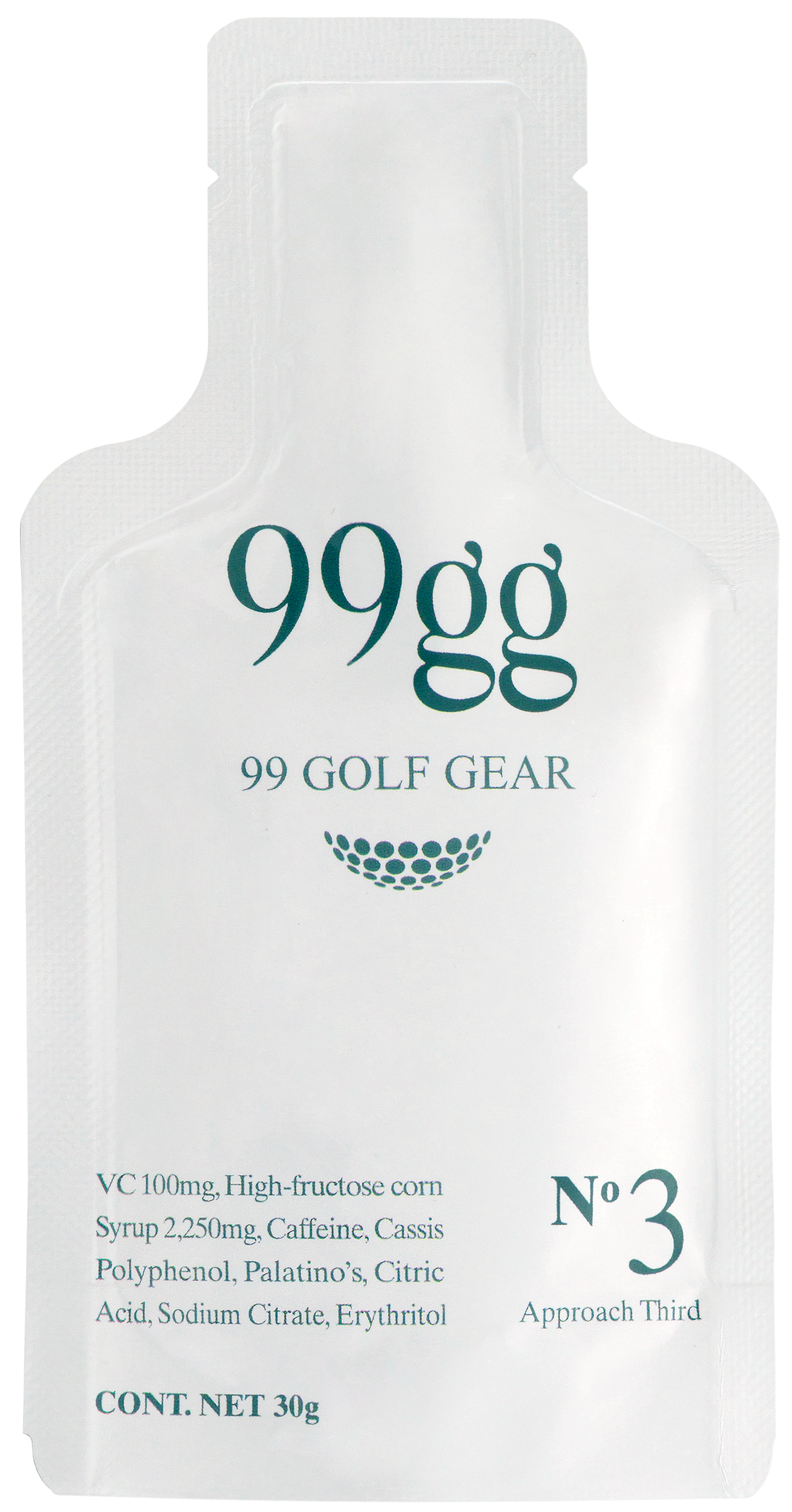 99gg GOLF GEAR