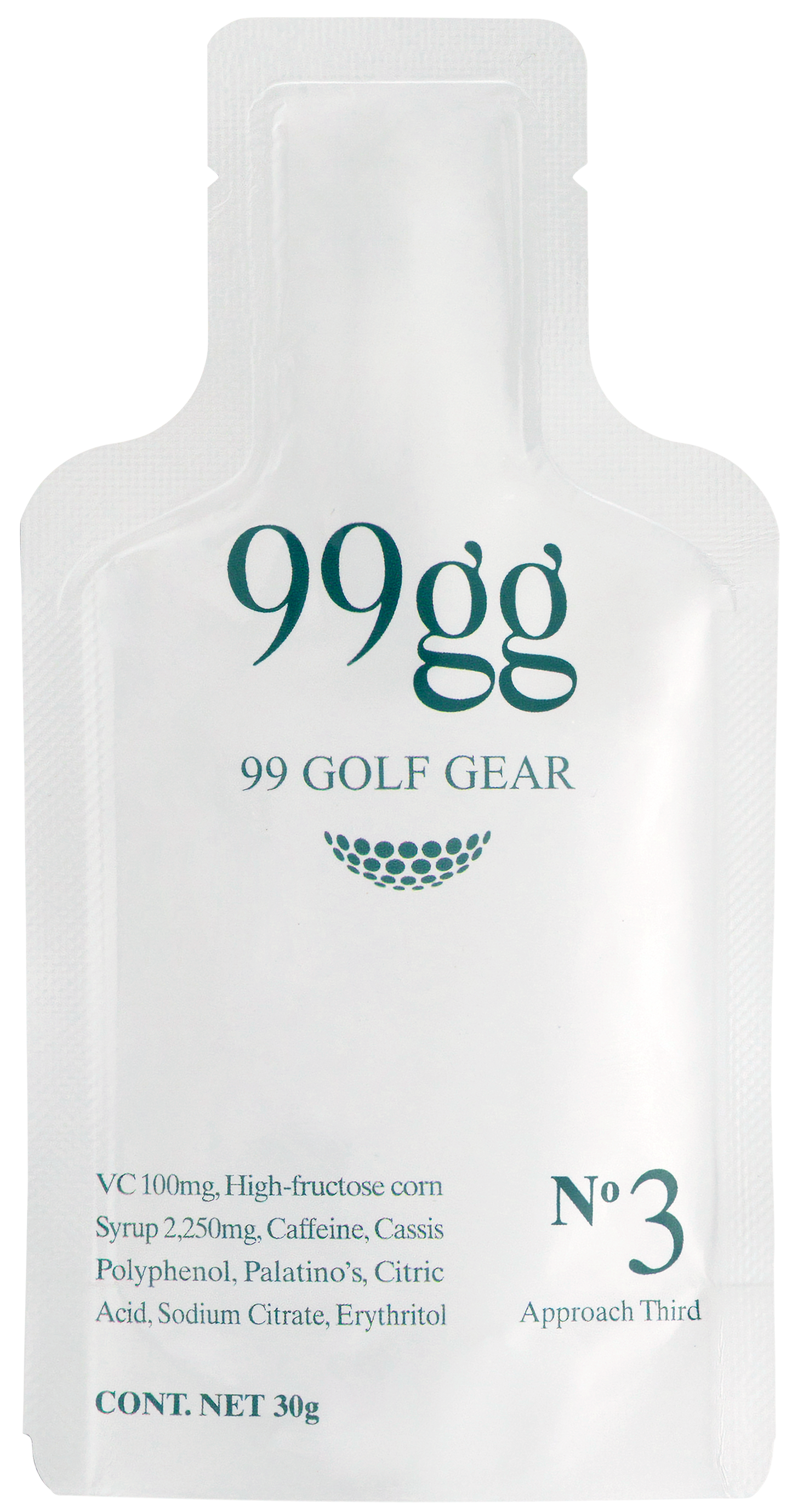 99gg GOLF GEAR